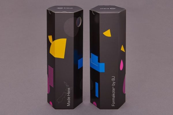 Formakote Made Here BJ Ball NZ