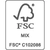FSC® CERTIFICATION