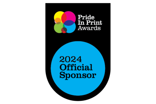Pride in Print Awards