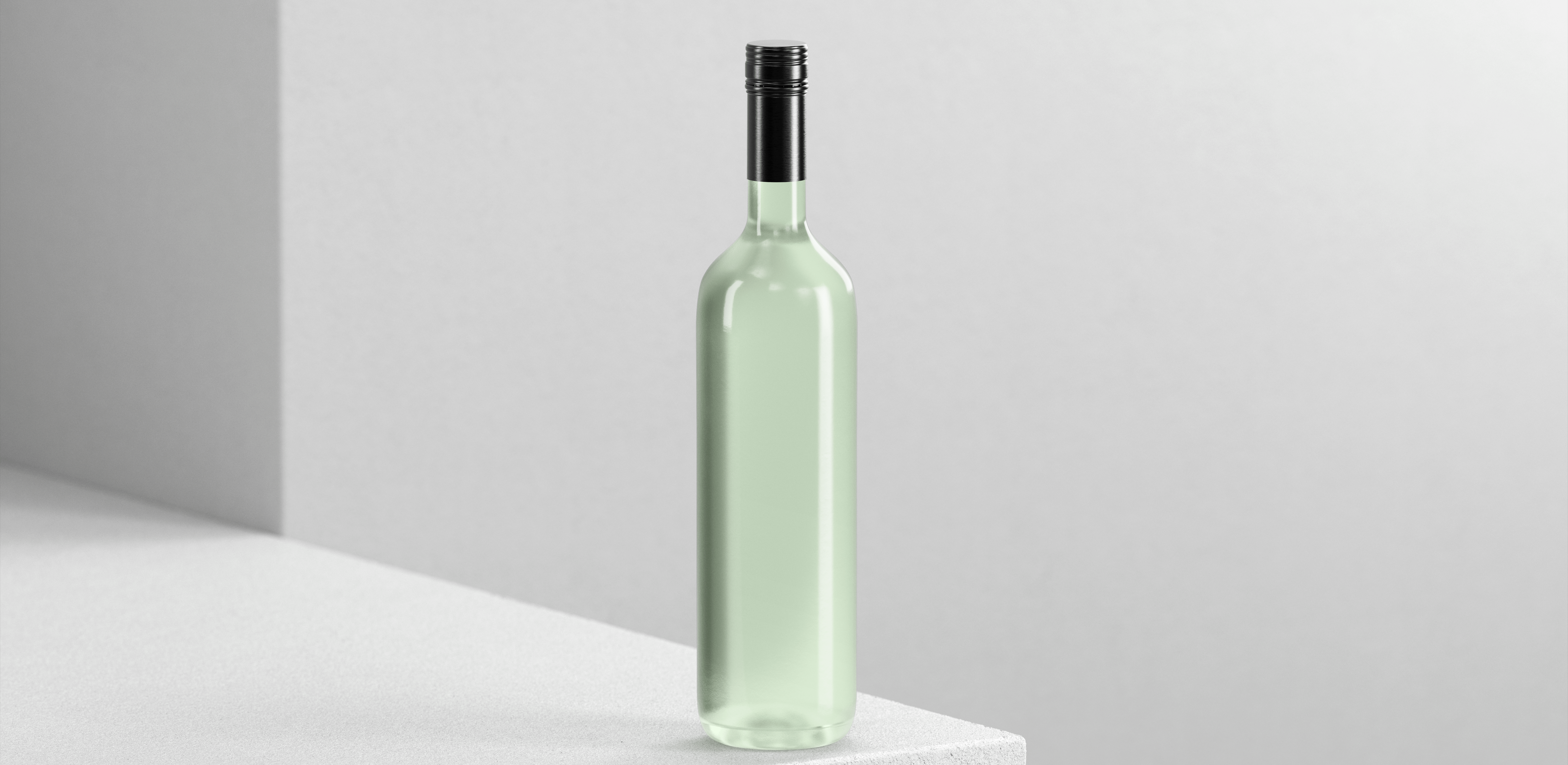 Wine Label Mockup Tool