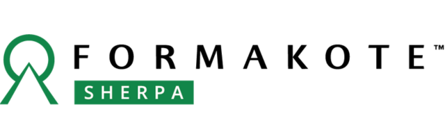 Formakote Sherpa Logo NZ Packaging Board