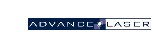 Advance Laser Paper Logo