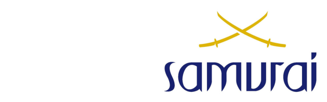 Samurai logo