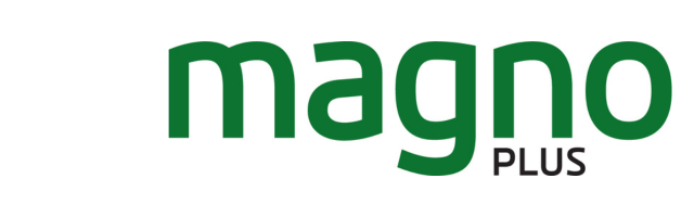 Magno Plus Paper logo