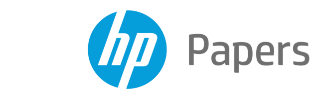 HP Color Choice Paper Logo