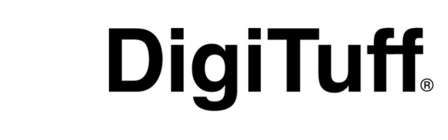 DigiTuff Synthetic Logo