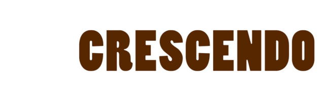 Crescendo logo
