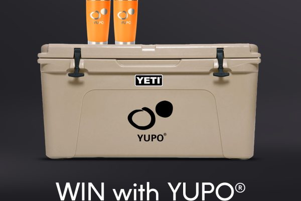 Win with YUPO®