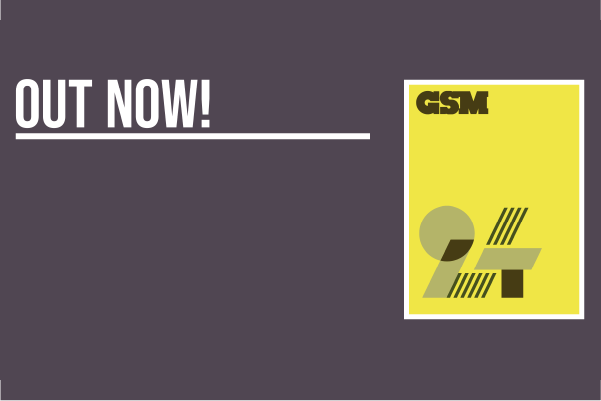 GSM Issue 24